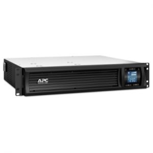 UPS APC SMC2000I-2U  (1300 Watts / 2000 VA)