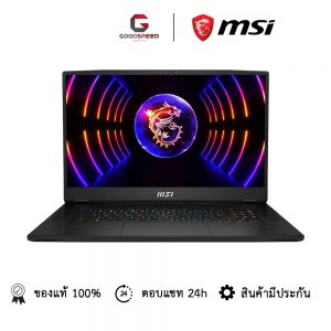 MSI TITAN GT77HX 13VI-001TH