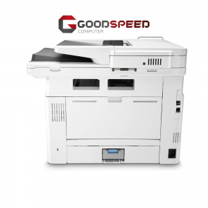 HP LASERJET PRO MFP 4103FDN  เครื่องพิมพ์เลเซอร์ หรือ LED ขาวดํา ชนิด Network แบบที่ 2 (38 หน้า/นาที)
