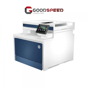 HP Color LaserJet Pro MFP 4303fdw  เครื่องพิมพ์เลเซอร์ หรือ LED สี ชนิด Network แบบที่ 2 (27 หน้า/นาที)