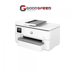 HP OfficeJet Pro 9720 Wide Format All-in-One  เครื่องพิมพ์แบบฉีดหมึก (Inkjet Printer) สําหรับกระดาษขนาด A3