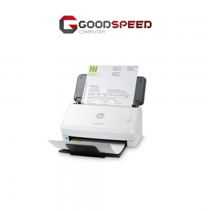 HP ScanJet Pro 3000 s4 Sheetfeed Scanner สแกนเนอร์  22  สําหรับงานเก็บเอกสารระดับศูนย์บริการ แบบที่ 2
